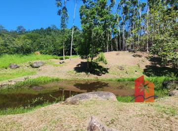 Terreno , Paulo Lopes · Terreno de 2,9 Hectares à Venda – Bom Retiro | Paulo Lopes/SC