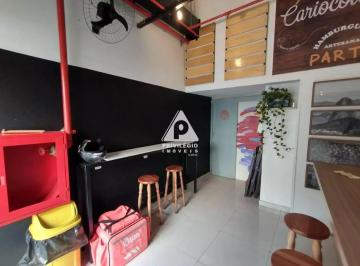Comercial · 37m² · Loja de rua no Catete – 37m², próximo ao Largo do Machado