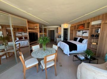 Apartamento · 42m² · 1 Quarto · EXCELENTE STUDIO MOBILIADO NA BARRA DA TIJUCA