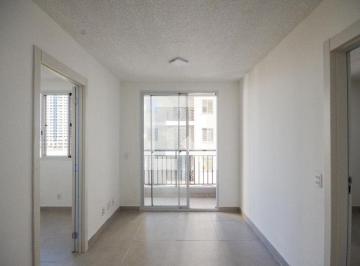 Apartamento · 39m² · 2 Quartos · Apartamento à Venda - Piqueri, 2 Quartos, 39 m2