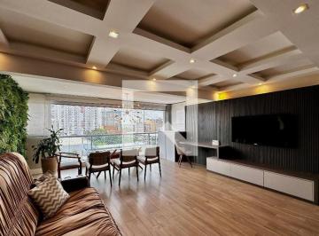Photo 1 · Apartamento à Venda - Santo Amaro , 2 Quartos, 92 m2