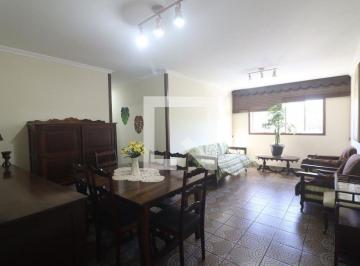Apartamento · 100m² · 3 Quartos · 2 Vagas · Apartamento à Venda - Água Fria, 3 Quartos, 100 m2