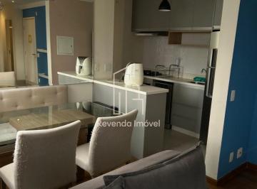 Apartamento · 63m² · 2 Quartos · 2 Vagas · Venda de Apartamento de 2 Quartos no Paraíso do Morumbi - 2 Banheiros, 2 Vagas, 63m² - São Paulo-SP