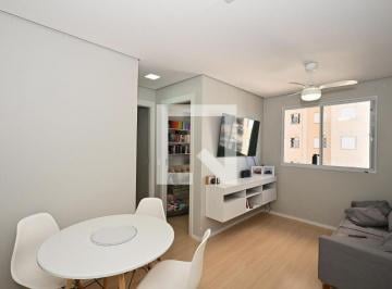 Apartamento · 42m² · 2 Quartos · Apartamento à Venda - Vila Prel, 2 Quartos, 42 m2