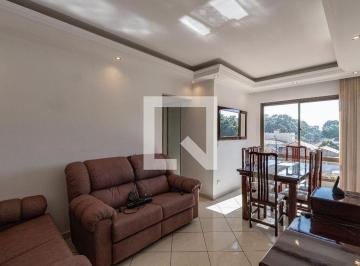 Apartamento · 64m² · 2 Quartos · 1 Vaga · Apartamento à Venda - Vila das Mercês, 2 Quartos, 64 m2