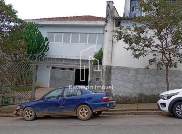 Comercial · 350m² · 4 Vagas · Aluguel de Casa Comercial de Alto Padrão no Parque São Domingos, São Paulo-SP: 5 Salas, 3 Banheiros,