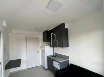 Apartamento · 28m² · 1 Quarto · Apartamento à venda na Vila Butantã, São Paulo-SP! Prático estúdio de 28m² com 1 quarto e 1 banheiro