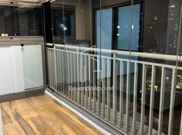 Apartamento · 36m² · 1 Quarto · Apartamento para locação em Perdizes, São Paulo-SP: 1 quarto, 1 suíte, 1 sala, 1