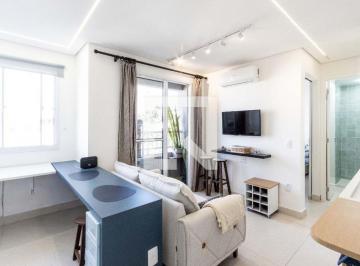 Apartamento · 28m² · 1 Quarto · Apartamento à Venda - Vila Romana, 1 Quarto, 28 m2