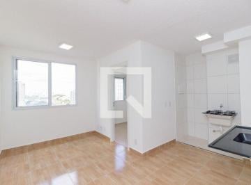 Apartamento · 35m² · 2 Quartos · Apartamento à Venda - Piqueri, 2 Quartos, 35 m2