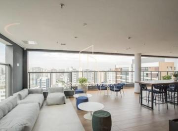 Apartamento · 30m² · 1 Quarto · Apartamento RESIDENCIAL em SÃO PAULO - SP, VILA CLEMENTINO