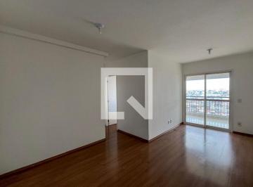 Apartamento · 60m² · 2 Quartos · 1 Vaga · Apartamento à Venda - Sacomã, 2 Quartos, 60 m2