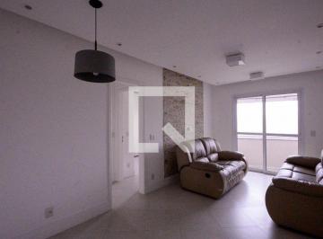 Apartamento · 69m² · 2 Quartos · 1 Vaga · Apartamento à Venda - Vila das Mercês, 2 Quartos, 69 m2