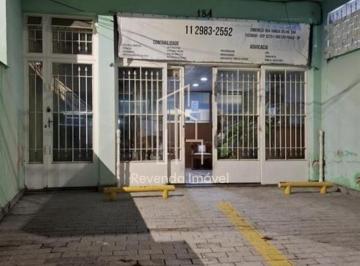Comercial · 105m² · 2 Vagas · Salão Comercial para Locação na Vila Nivi, São Paulo-SP: 2 Salas, 1 Banheiro, 2 Vagas de Garagem, 10