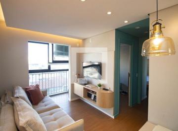 Apartamento · 39m² · 2 Quartos · 1 Vaga · Apartamento à Venda - Vila Maria , 2 Quartos, 39 m2