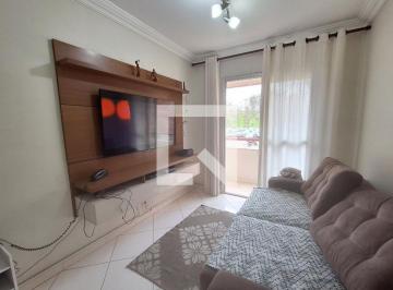 Apartamento · 55m² · 2 Quartos · 1 Vaga · Apartamento à Venda - Vila Leopoldina, 2 Quartos, 55 m2
