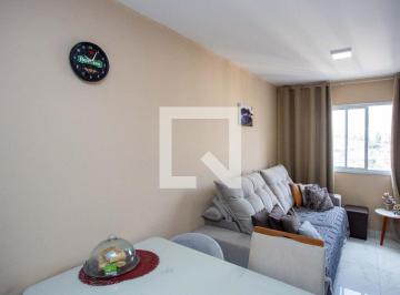 Apartamento · 48m² · 2 Quartos · Apartamento à Venda - Jardim Miriam, 2 Quartos, 48 m2