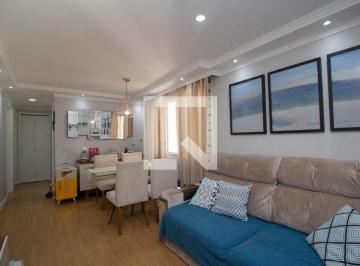 Apartamento · 65m² · 3 Quartos · 2 Vagas · Apartamento à Venda - Jardim Iris , 3 Quartos, 65 m2
