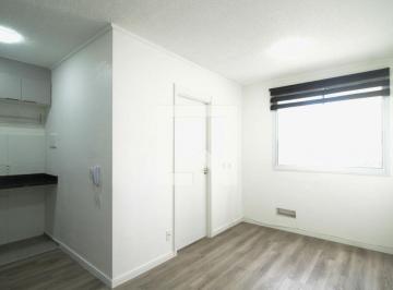 Apartamento · 34m² · 2 Quartos · Apartamento à Venda - Lapa, 2 Quartos, 34 m2