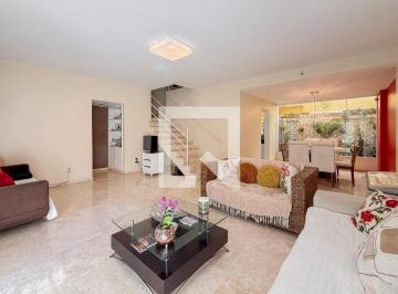 Casa · 200m² · 3 Quartos · 3 Vagas · Casa à Venda - Aclimação, 3 Quartos, 200 m2
