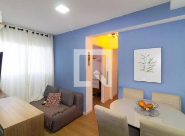 Apartamento · 34m² · 2 Quartos · Apartamento à Venda - Sapopemba, 2 Quartos, 34 m2