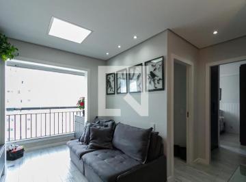Apartamento · 56m² · 2 Quartos · 1 Vaga · Apartamento à Venda - Planalto, 2 Quartos, 56 m2