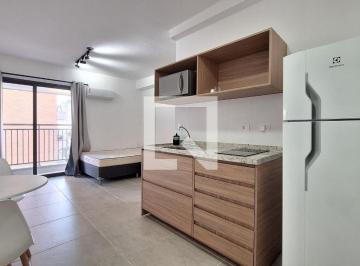 Apartamento · 27m² · 1 Quarto · Apartamento à Venda - Vila Romana, 1 Quarto, 27 m2