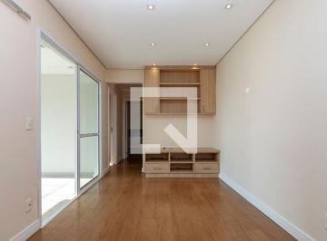 Apartamento · 70m² · 2 Quartos · 2 Vagas · Apartamento à Venda - Santo Amaro , 2 Quartos, 70 m2