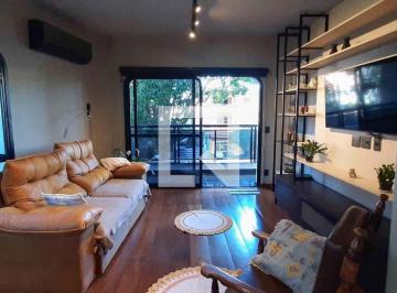 Apartamento · 140m² · 3 Quartos · 2 Vagas · Apartamento à Venda - Centro, 3 Quartos, 140 m2