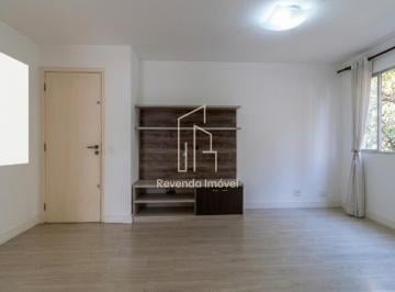 Apartamento · 50m² · 2 Quartos · 1 Vaga · Apartamento RESIDENCIAL em SÃO PAULO - SP, JARDIM CATANDUVA