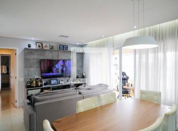 Apartamento · 97m² · 3 Quartos · 2 Vagas · Apartamento à Venda - Olímpico, 3 Quartos, 97 m2