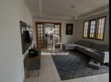 Casa · 125m² · 3 Quartos · 2 Vagas · Imperdível oportunidade: Casa à venda na Vila Carmosina, São Paulo-SP! Confira: