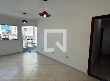 Apartamento · 74m² · 3 Quartos · 2 Vagas · Apartamento à Venda - Jardim Bela Vista, 3 Quartos, 74 m2