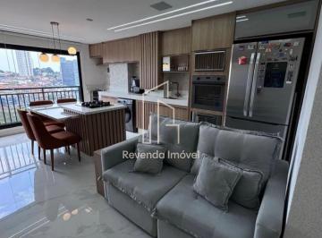 Apartamento · 39m² · 1 Quarto · 1 Vaga · Apartamento RESIDENCIAL em SÃO PAULO - SP, VILA ESPERANÇA