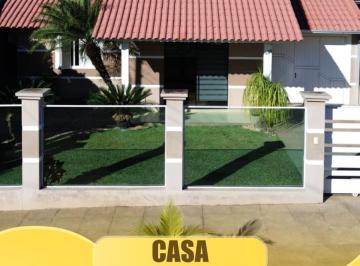 Foto 01 · Casa - Nova Hartz
