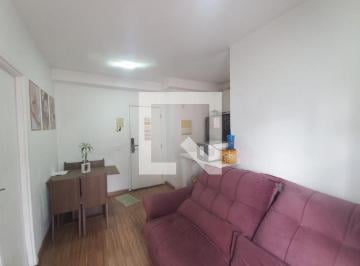 Apartamento · 36m² · 1 Quarto · 1 Vaga · Apartamento à Venda - Centro, 1 Quarto, 36 m2