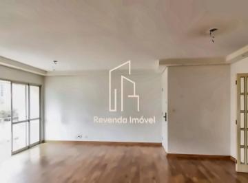 Apartamento · 95m² · 2 Quartos · 2 Vagas · Apartamento de Luxo para Locação no Campo Belo - 2 Quartos, 1 Suíte, 2 Vagas - S