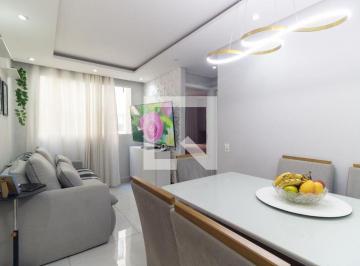 Apartamento · 40m² · 2 Quartos · Apartamento à Venda - São João Clímaco, 2 Quartos, 40 m2