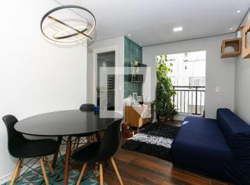 Apartamento · 42m² · 2 Quartos · 1 Vaga · Apartamento à Venda - Vila Guilherme, 2 Quartos, 42 m2