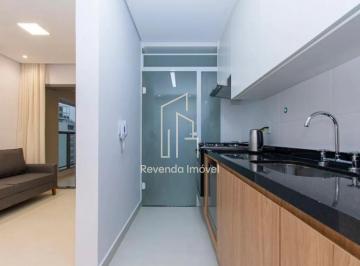 Apartamento · 65m² · 2 Quartos · 1 Vaga · Apartamento para locação na Vila Clementino, São Paulo-SP: 2 quartos, 2 banheiros, 1 vaga, 65m². Ven