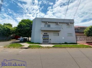 Comercial · 320m² · 12 Quartos · 1 Vaga · LOCAÇÃO | Sala/Salão, com 12 dormitórios em Zona 07, Maringá