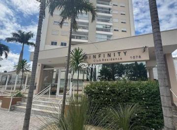 Apartamento · 79m² · 3 Quartos · 2 Vagas · VENDA | Apartamento, com 3 dormitórios em Parque Industrial, Maringá
