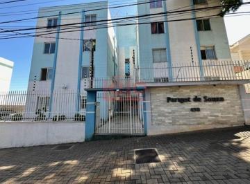 Apartamento · 55m² · 3 Quartos · 1 Vaga · VENDA | Apartamento, com 3 dormitórios em JARDIM NOVO HORIZONTE, MARINGA