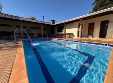 Rural · 6300m² · 40 Vagas · VENDA | Chácara, em JARDIM SAO DOMINGOS, MARINGA