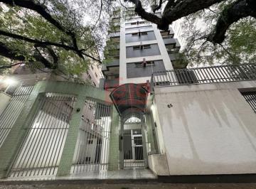 Apartamento · 45m² · 1 Quarto · 1 Vaga · VENDA | Apartamento, com 1 dormitórios em ZONA 07, MARINGA