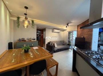 Apartamento · 76m² · 2 Quartos · 1 Vaga · VENDA | Apartamento, com 2 dormitórios em Zona 01, Maringá
