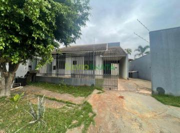 Casa · 100m² · 3 Quartos · 1 Vaga · LOCAÇÃO | Casa, com 3 dormitórios em Portal Das Torres, Maringá