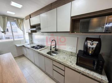 Apartamento · 44m² · 2 Quartos · 1 Vaga · VENDA | Apartamento, com 2 dormitórios em JARDIM GRALHA AZUL, SARANDI