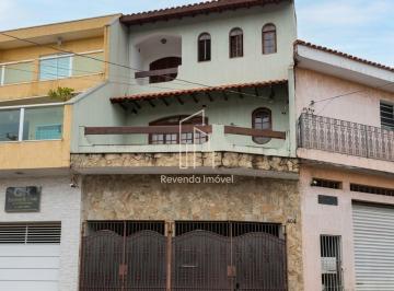 Casa · 198m² · 2 Quartos · 2 Vagas · Casa à venda em São Paulo-SP, no Jardim Santa Fé: 2 quartos, 1 sala, 2 banheiros, 2 vagas de garagem