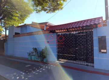 Casa · 182m² · VENDA | Casa, em JARDIM SAO SILVESTRE, MARINGA